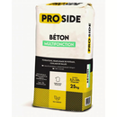 BETON MULTIFONCTIONS PROSIDE 25KG